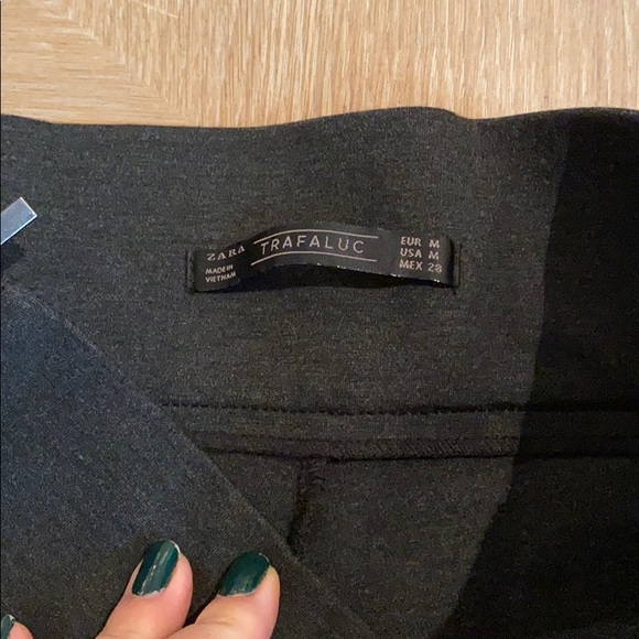 Zara leggings - Picture 3 of 9
